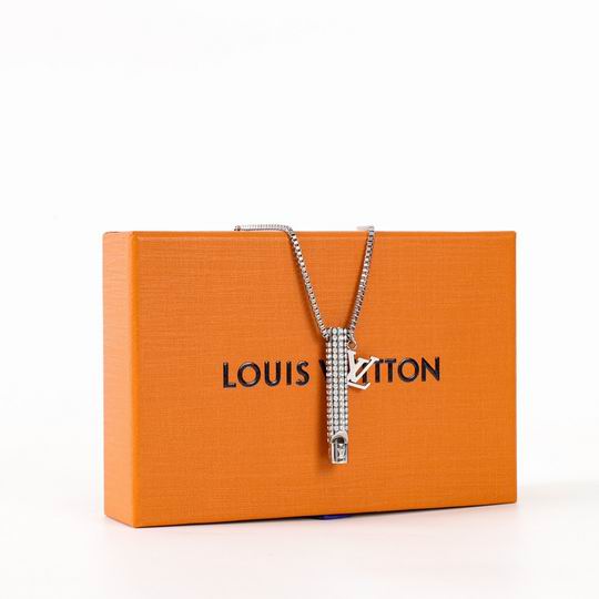 LV Necklace 11lyh12